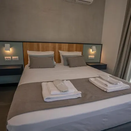 Tompazi 2 Apartment Kavala