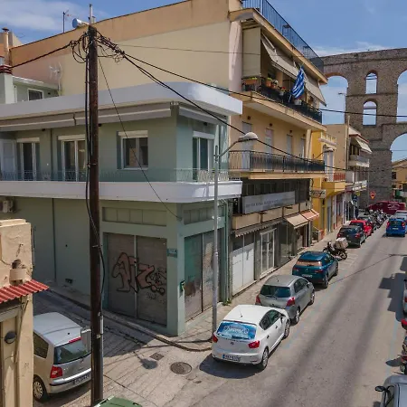 Tompazi 2 Apartment Kavala