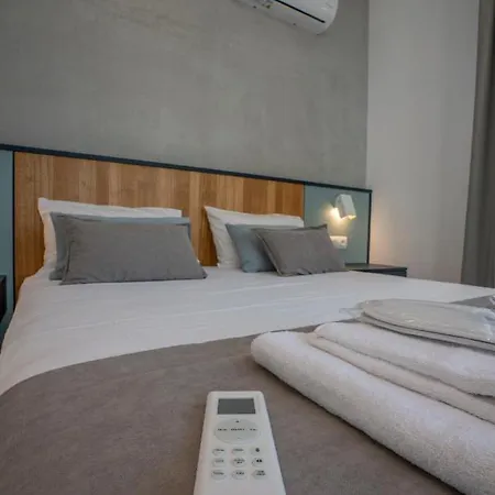 Apartment Tompazi 2