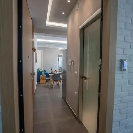 Apartment Tompazi 2 Kavala