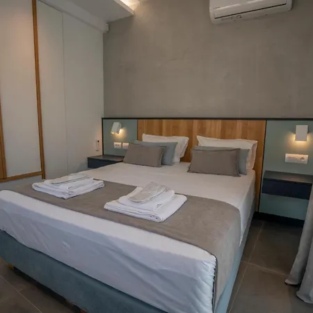 Apartment Tompazi 2