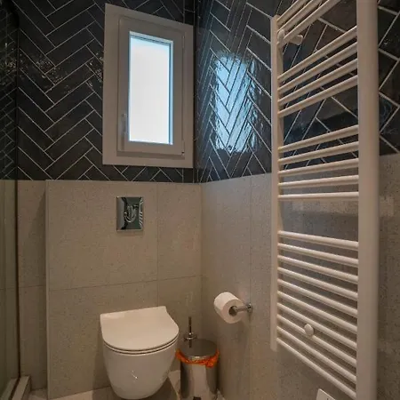 Tompazi 2 Apartment Kavala