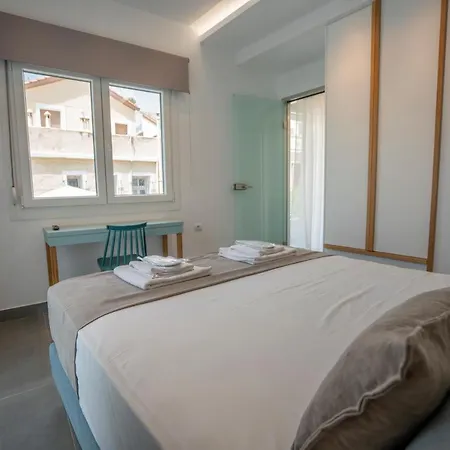 Apartment Tompazi 2 Kavala