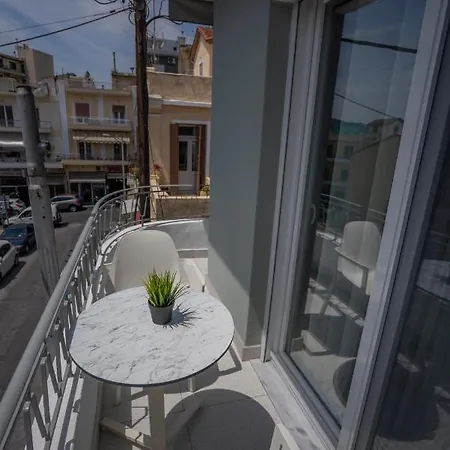 Apartment Tompazi 2