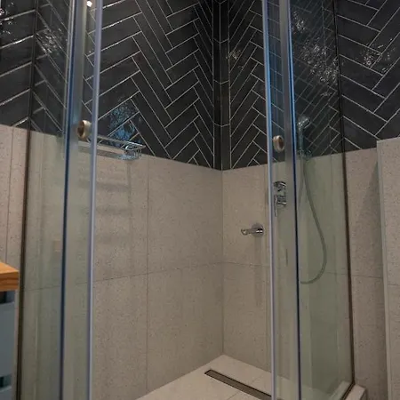 Tompazi 2 Apartment Kavala