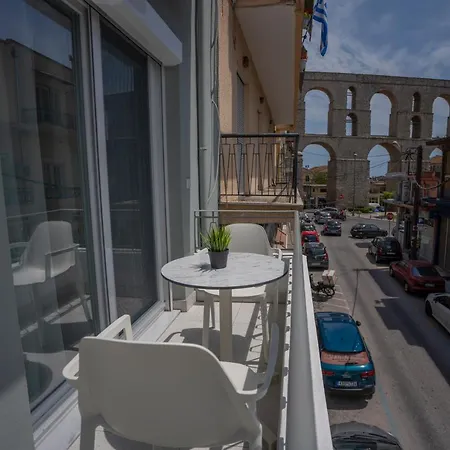 Tompazi 2 Apartment Kavala