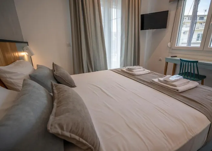 Apartman Tompazi 2 *