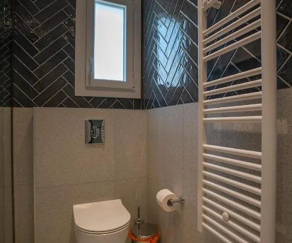 Tompazi 2 Apartman Kavála