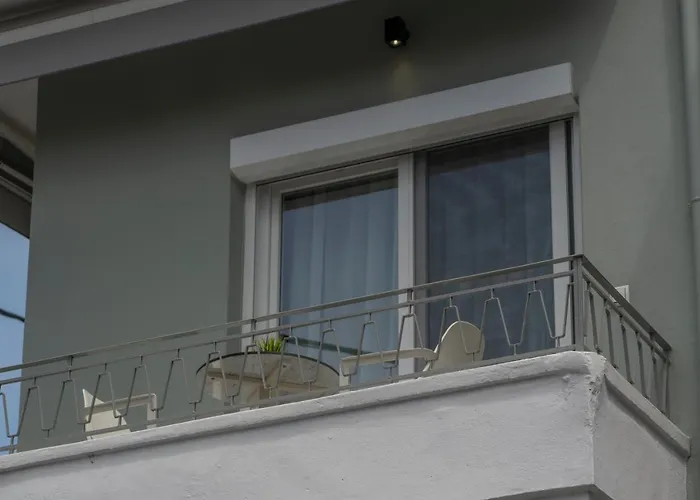 Apartman Tompazi 2 *