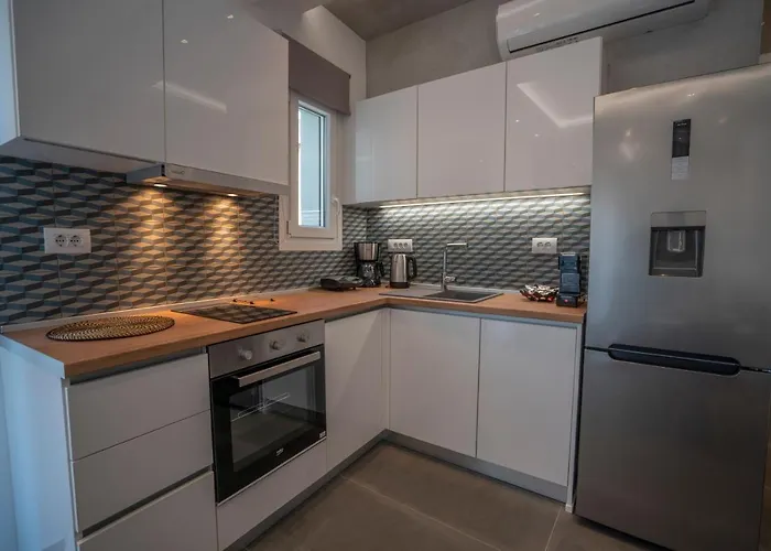 Apartman Tompazi 2 *