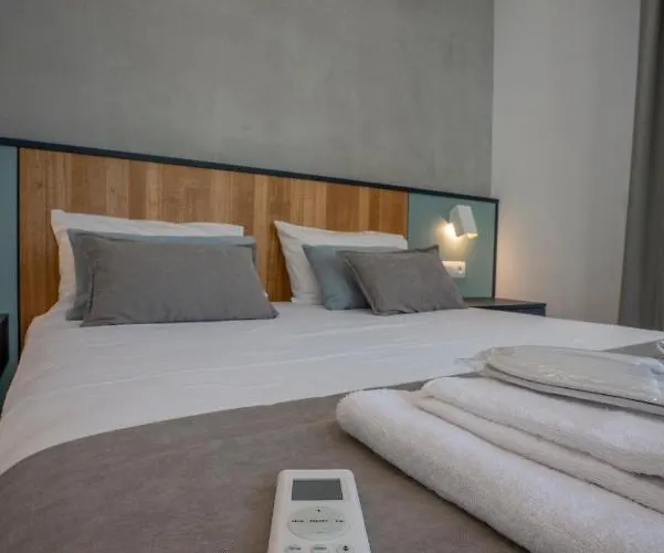 Apartman Tompazi 2