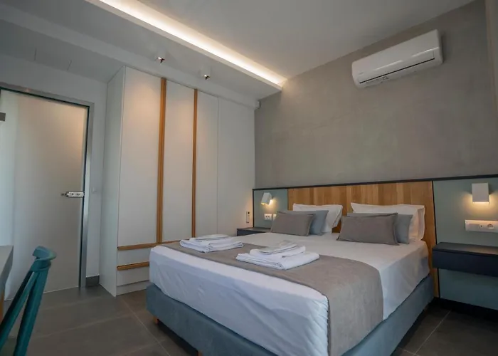 Tompazi 2 Apartman *