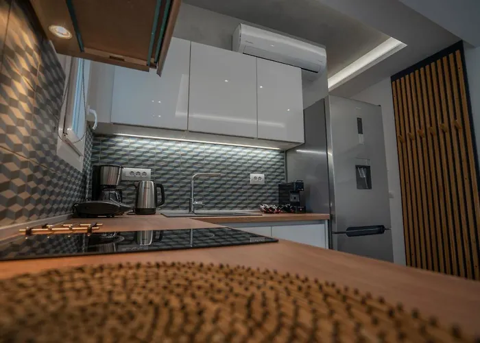 Tompazi 2 Apartman