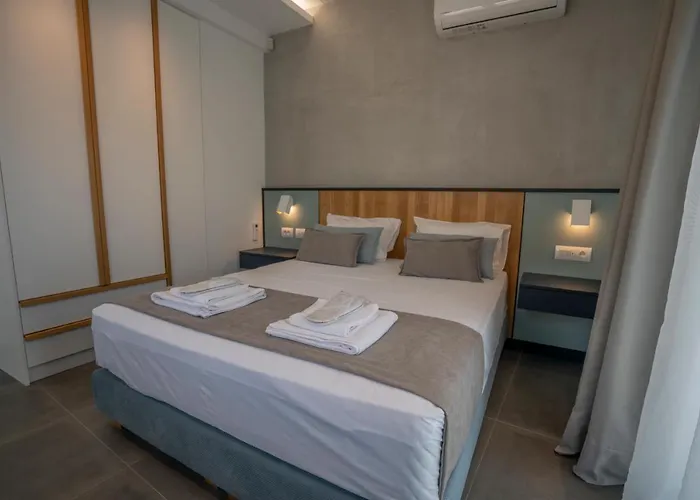 Apartman Tompazi 2