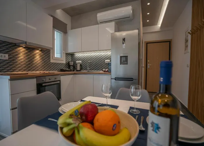 Tompazi 2 Apartman