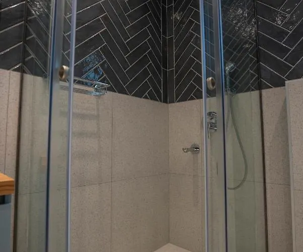 Tompazi 2 Apartman Kavála